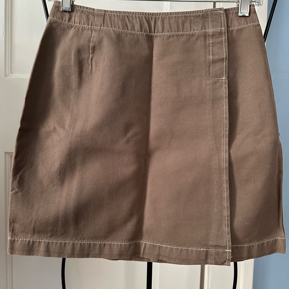 Old Navy Wrap Skirt